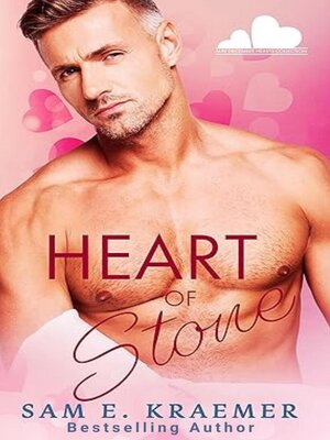 cover image of Heart of Stone